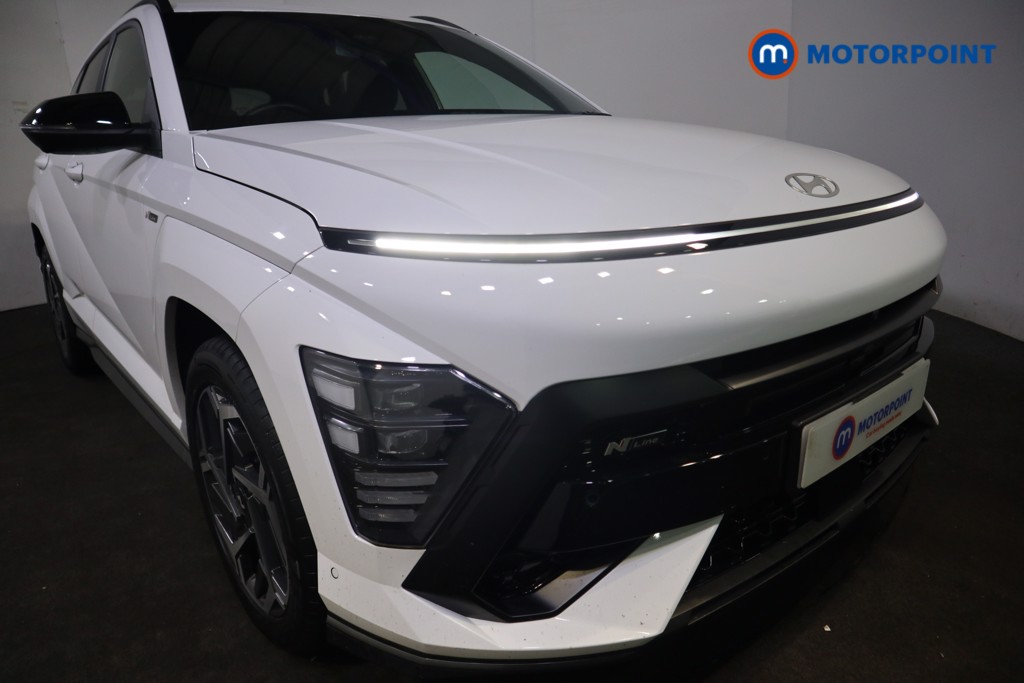 Used Hyundai KONA 2023 for sale - 77462858: Photo 50