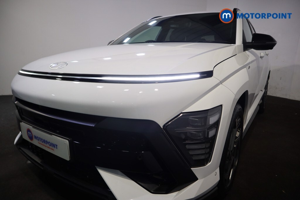 Used Hyundai KONA 2023 for sale - 77462858: Photo 51