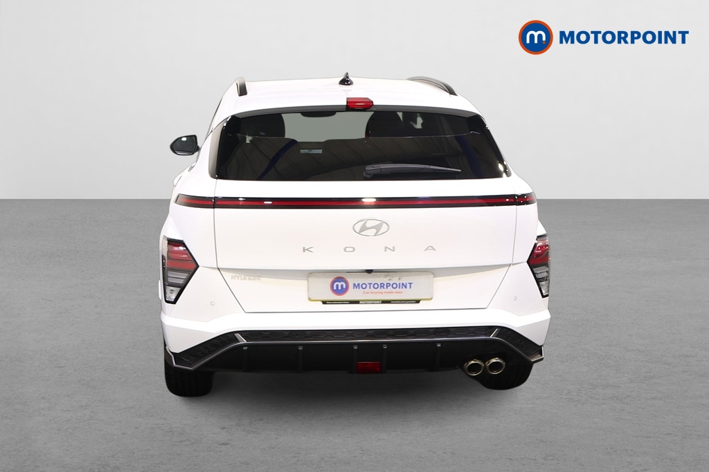 Used Hyundai KONA 2023 for sale - 77462858: Photo 6