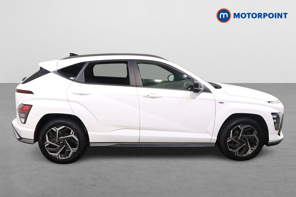 Used Hyundai KONA 2023 for sale - 77462858: Photo 8