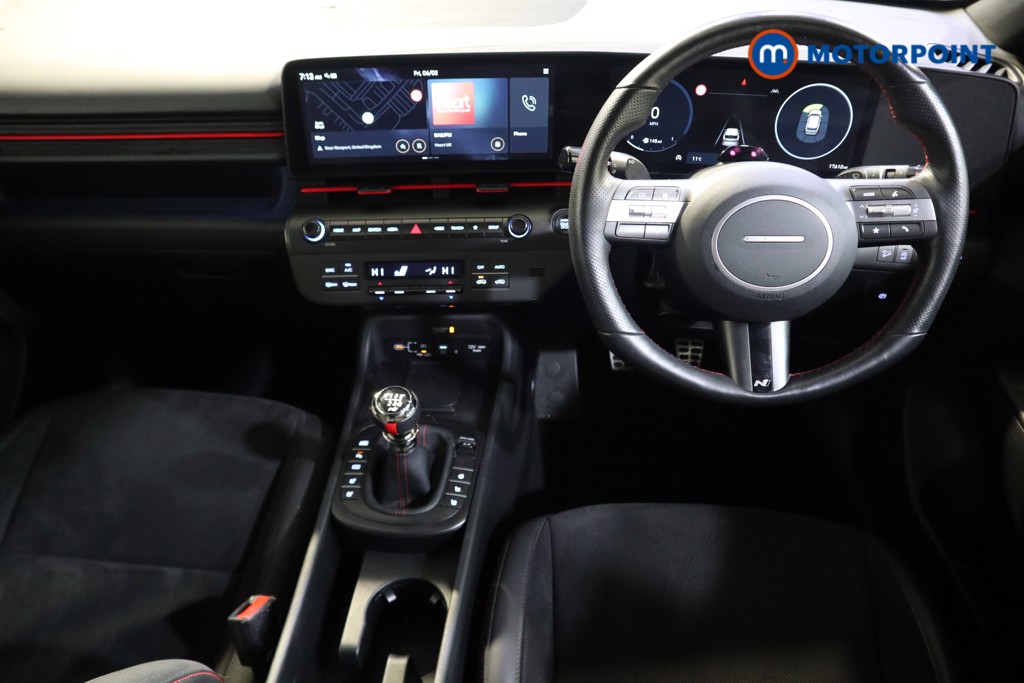 Used Hyundai KONA 2023 for sale - 77462858: Photo 9