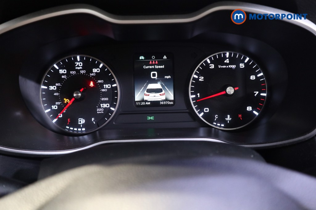 Used MG MG ZS 2020 for sale - 77804742: Photo 13