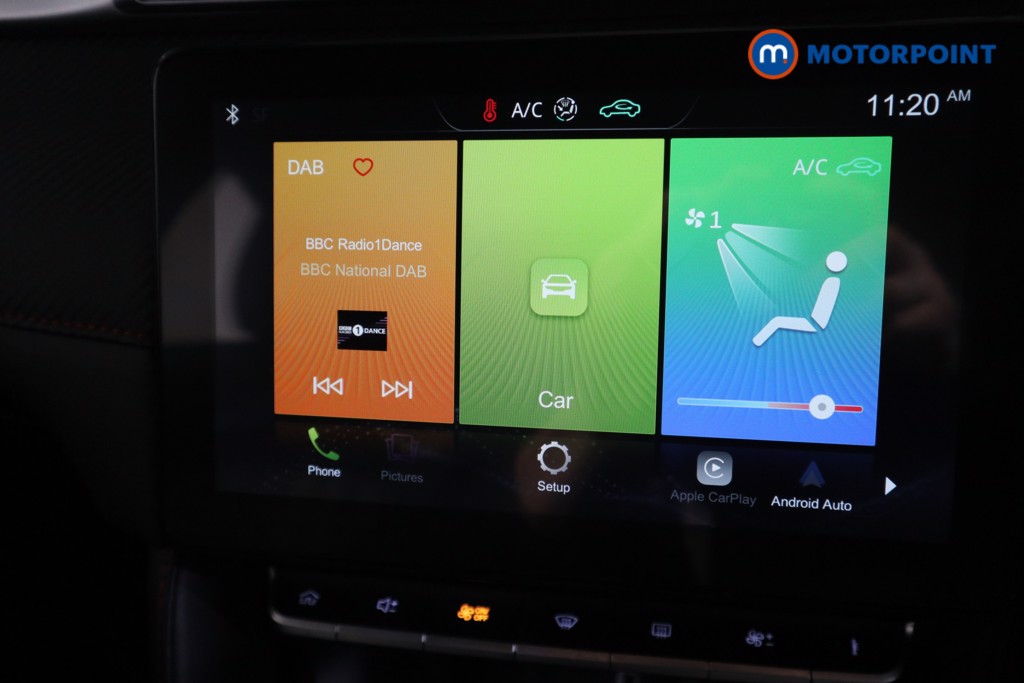 Used MG MG ZS 2020 for sale - 77804742: Photo 14