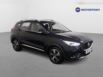 Used MG MG ZS 2020 for sale - 77804742: Photo