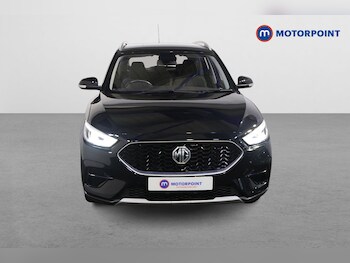 Used MG MG ZS 2020 for sale - 77804742: Photo