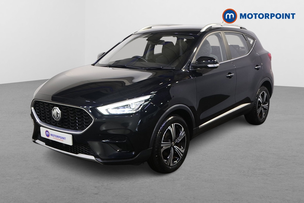 Used MG MG ZS 2020 for sale - 77804742: Photo 3