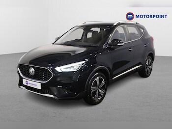Used MG MG ZS 2020 for sale - 77804742: Photo