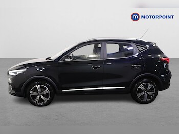 Used MG MG ZS 2020 for sale - 77804742: Photo