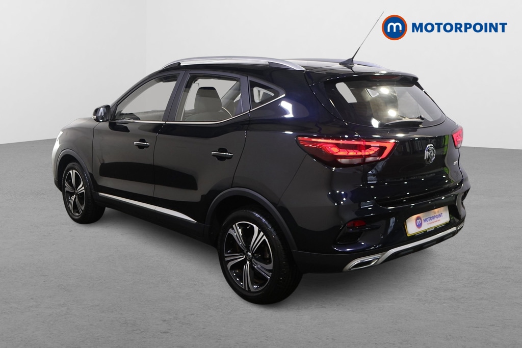 Used MG MG ZS 2020 for sale - 77804742: Photo 5