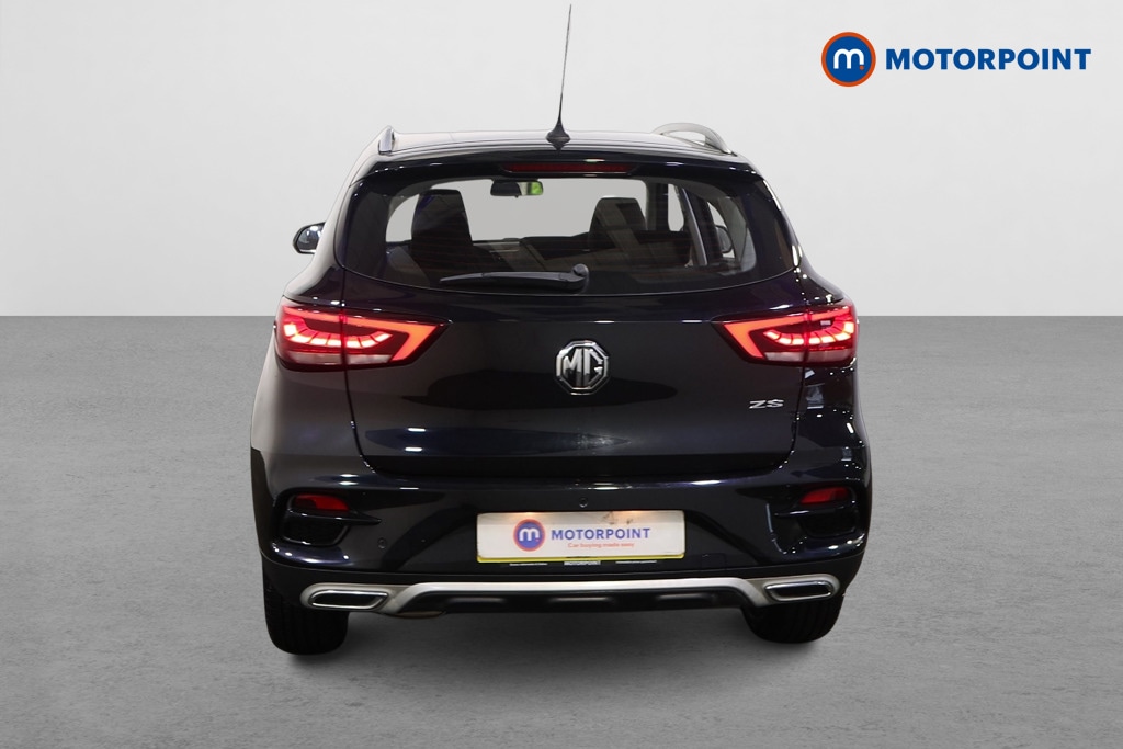Used MG MG ZS 2020 for sale - 77804742: Photo 6