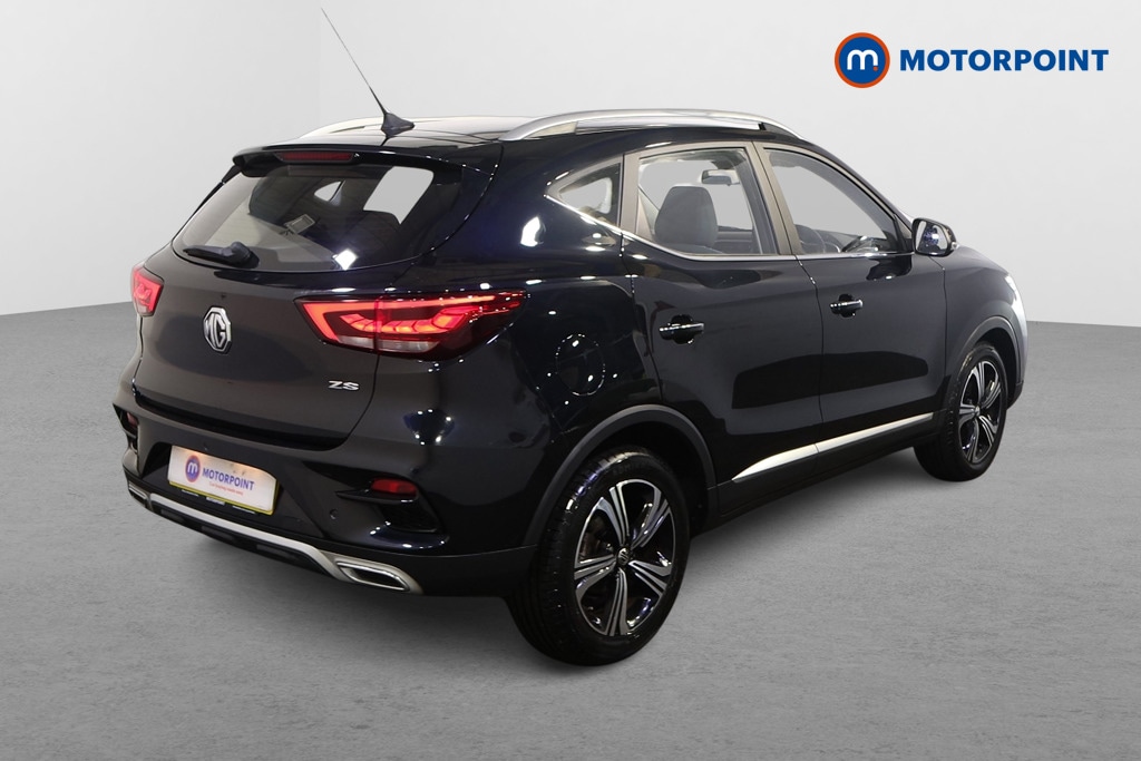 Used MG MG ZS 2020 for sale - 77804742: Photo 7