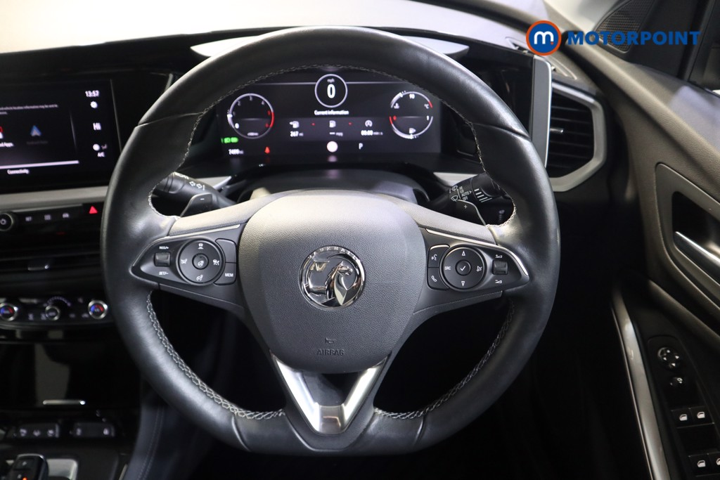 Used Vauxhall Grandland 2022 for sale - 76491460: Photo 10
