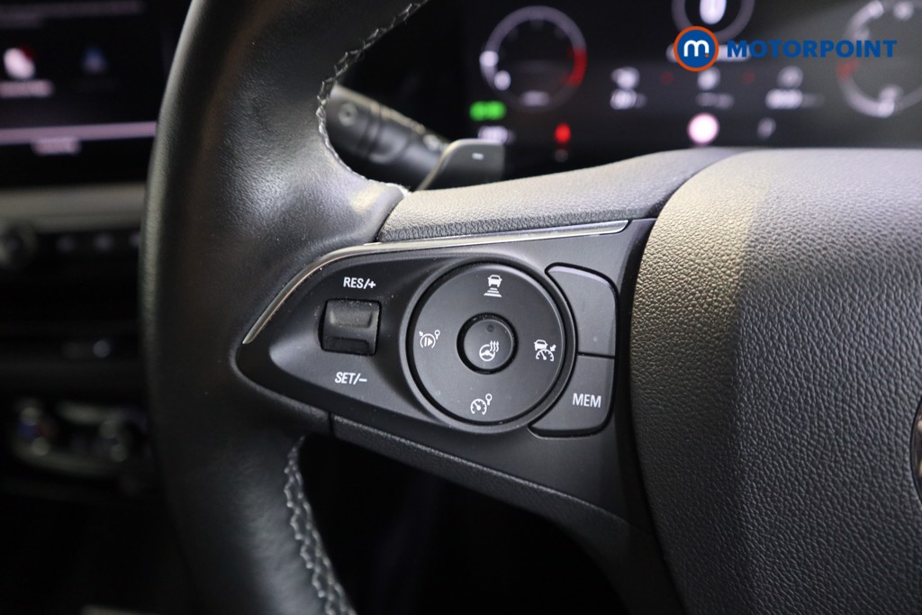 Used Vauxhall Grandland 2022 for sale - 76491460: Photo 11