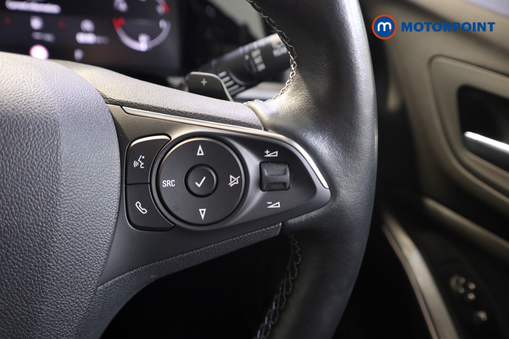 Used Vauxhall Grandland 2022 for sale - 76491460: Photo 12