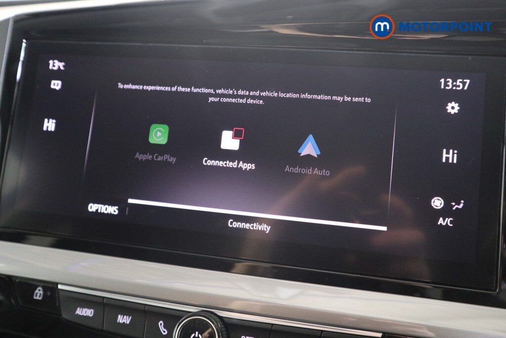 Used Vauxhall Grandland 2022 for sale - 76491460: Photo 15