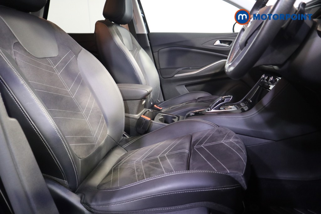 Used Vauxhall Grandland 2022 for sale - 76491460: Photo 25