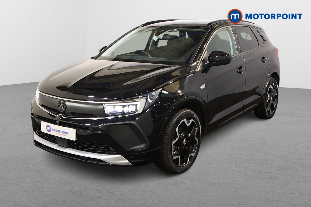 Used Vauxhall Grandland 2022 for sale - 76491460: Photo 3