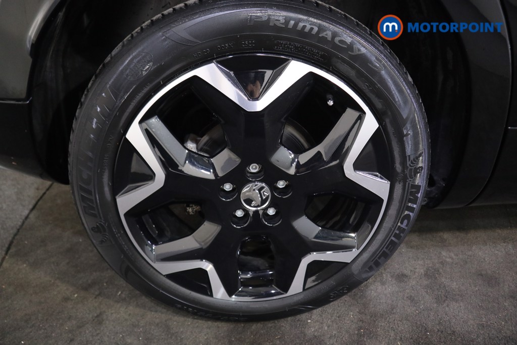 Used Vauxhall Grandland 2022 for sale - 76491460: Photo 31