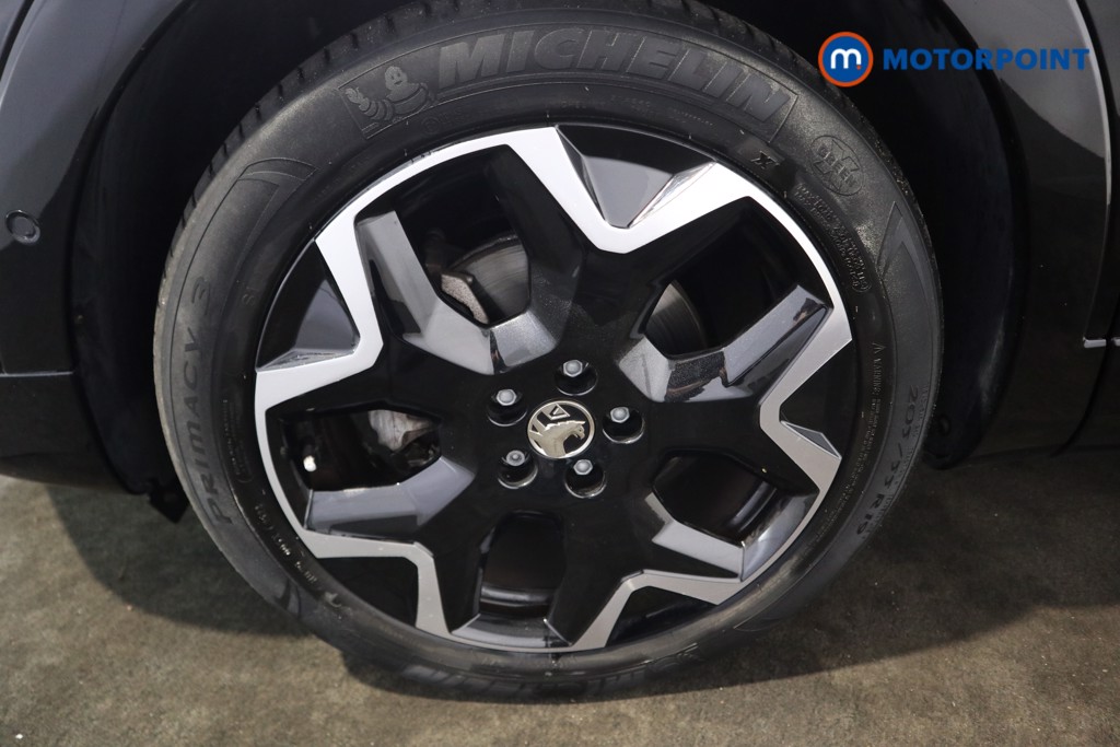 Used Vauxhall Grandland 2022 for sale - 76491460: Photo 33