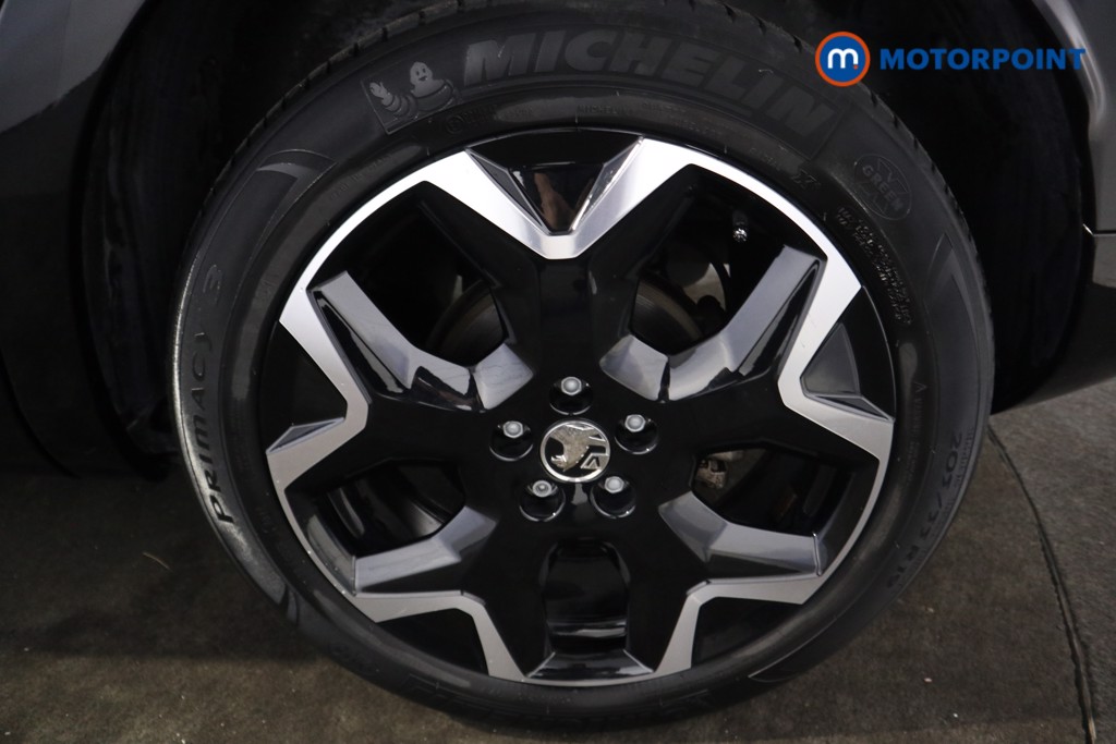 Used Vauxhall Grandland 2022 for sale - 76491460: Photo 34