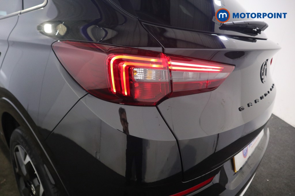 Used Vauxhall Grandland 2022 for sale - 76491460: Photo 37
