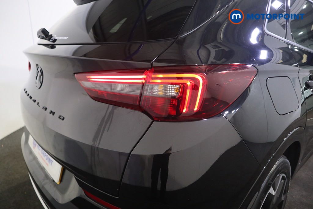 Used Vauxhall Grandland 2022 for sale - 76491460: Photo 38