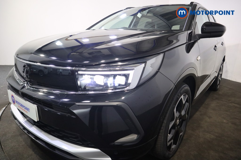 Used Vauxhall Grandland 2022 for sale - 76491460: Photo 43