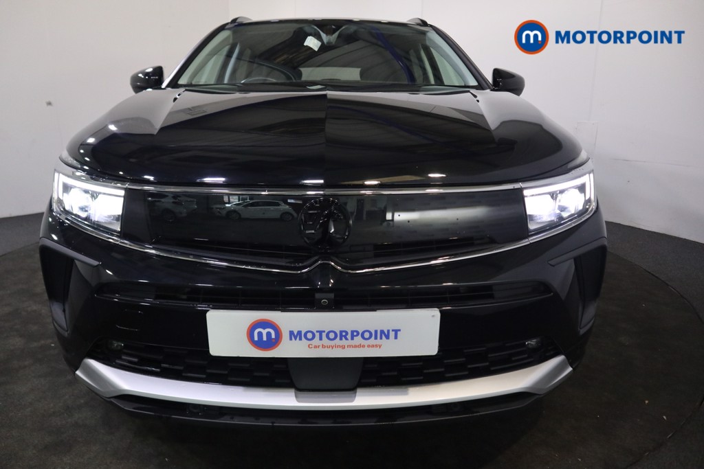 Used Vauxhall Grandland 2022 for sale - 76491460: Photo 44