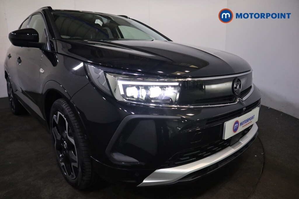 Used Vauxhall Grandland 2022 for sale - 76491460: Photo 45