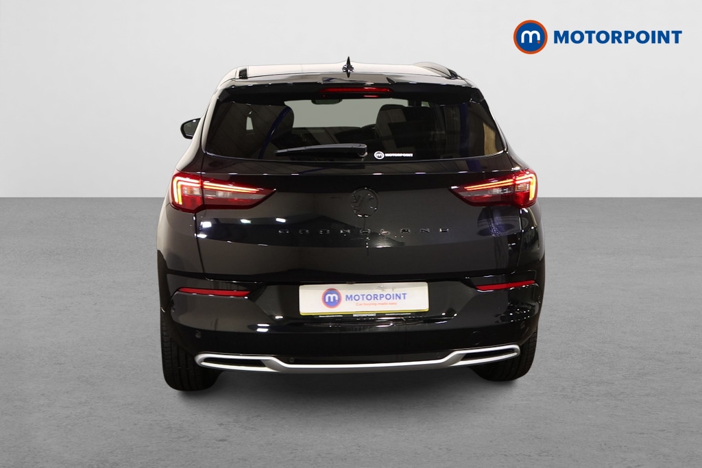 Used Vauxhall Grandland 2022 for sale - 76491460: Photo 6