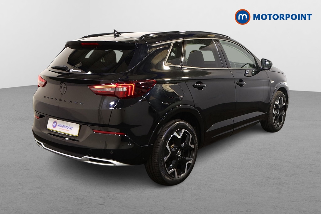 Used Vauxhall Grandland 2022 for sale - 76491460: Photo 7