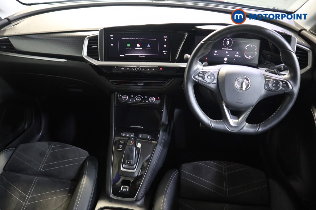 Used Vauxhall Grandland 2022 for sale - 76491460: Photo 9