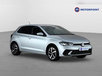 Used Volkswagen Polo 2025 for sale - 79736143: Photo