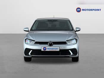 Used Volkswagen Polo 2025 for sale - 79736143: Photo