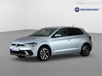 Used Volkswagen Polo 2025 for sale - 79736143: Photo