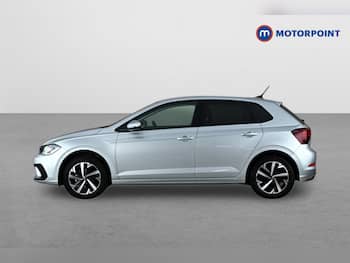 Used Volkswagen Polo 2025 for sale - 79736143: Photo