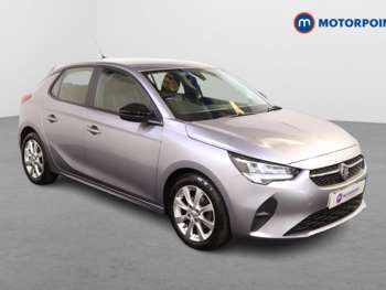2021 - 1.2 SE 5dr