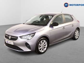 Used Vauxhall Corsa 2021 for sale - 74832799: Photo