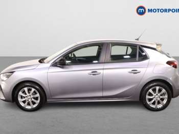 Used Vauxhall Corsa 2021 for sale - 74832799: Photo
