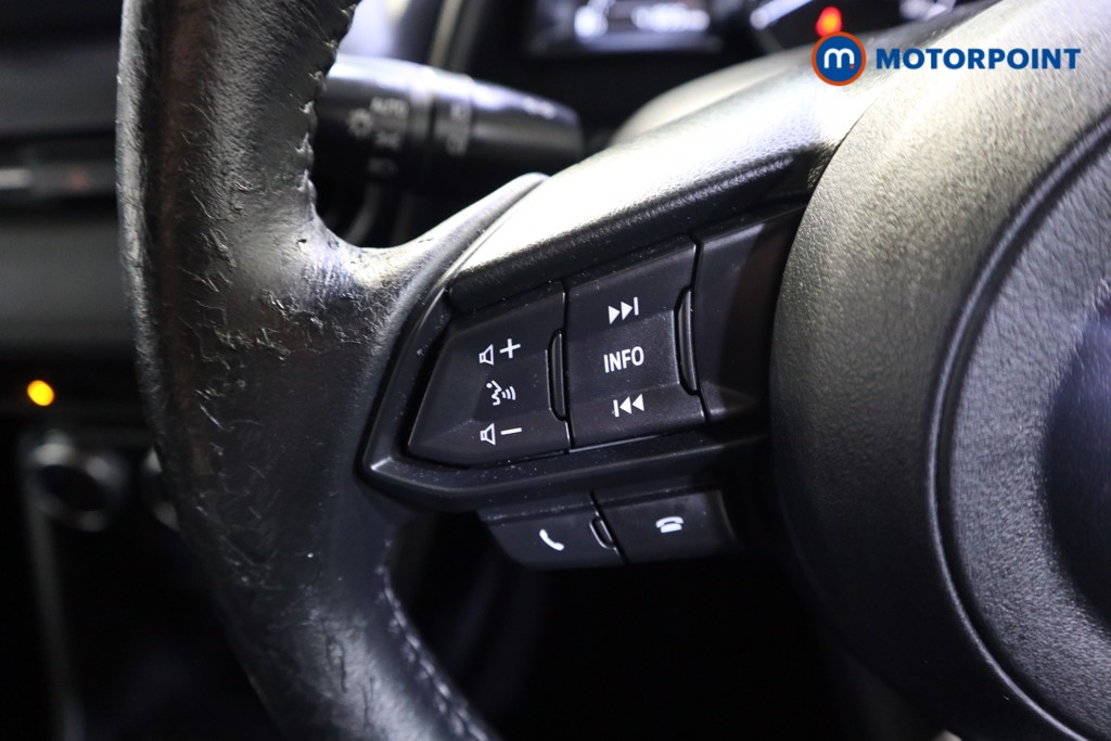 Used Mazda CX-3 2018 for sale - 77775720: Photo 11