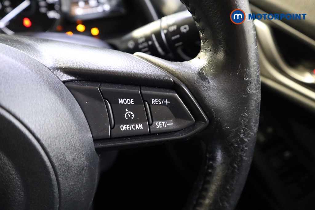 Used Mazda CX-3 2018 for sale - 77775720: Photo 12