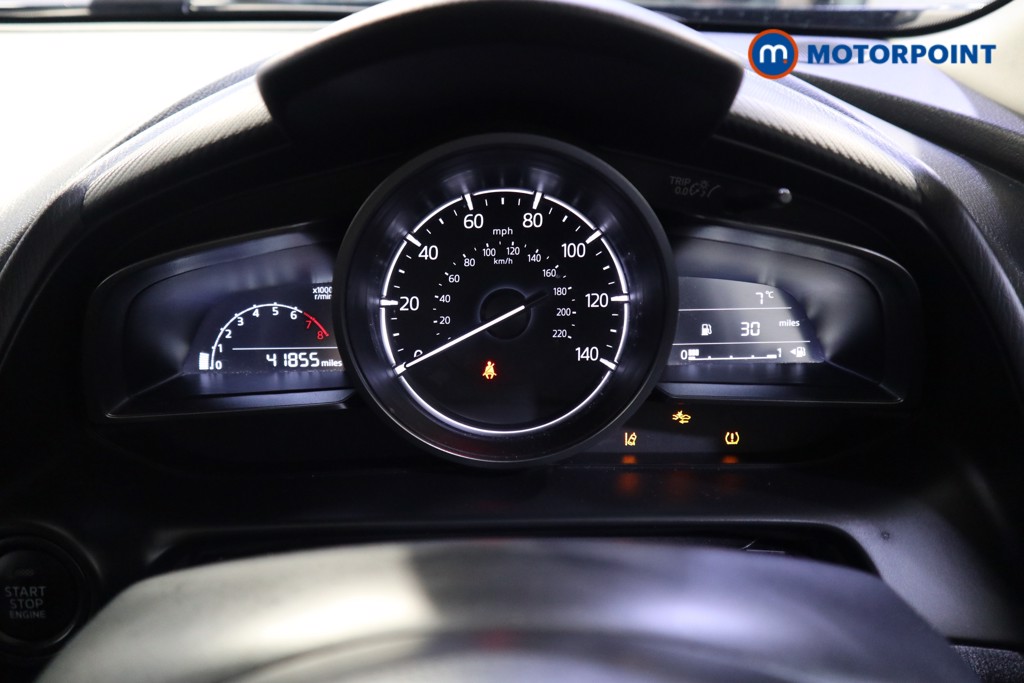 Used Mazda CX-3 2018 for sale - 77775720: Photo 13