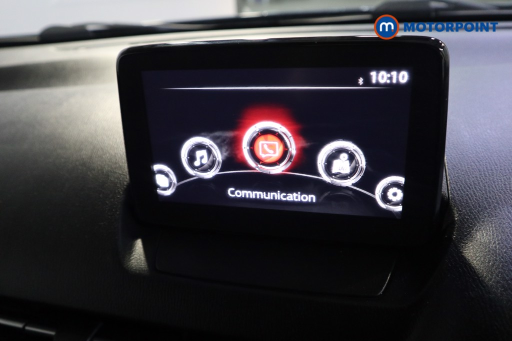 Used Mazda CX-3 2018 for sale - 77775720: Photo 14