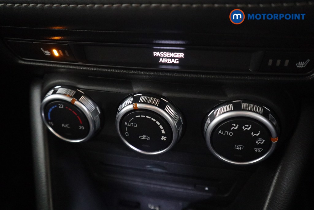 Used Mazda CX-3 2018 for sale - 77775720: Photo 15