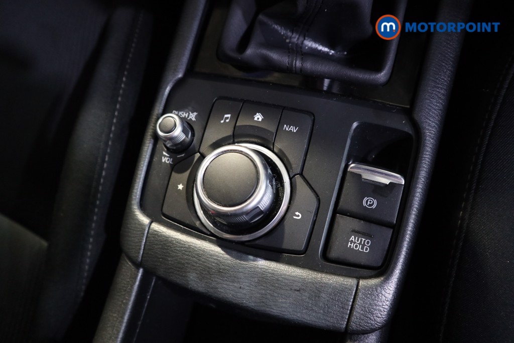 Used Mazda CX-3 2018 for sale - 77775720: Photo 17