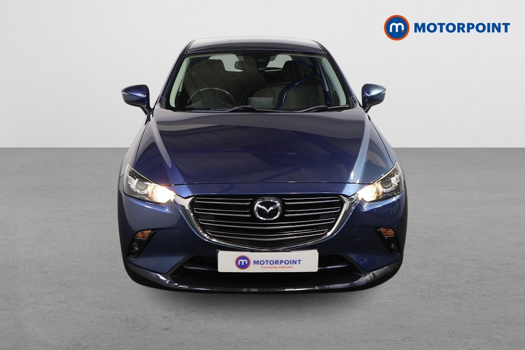 Used Mazda CX-3 2018 for sale - 77775720: Photo 2