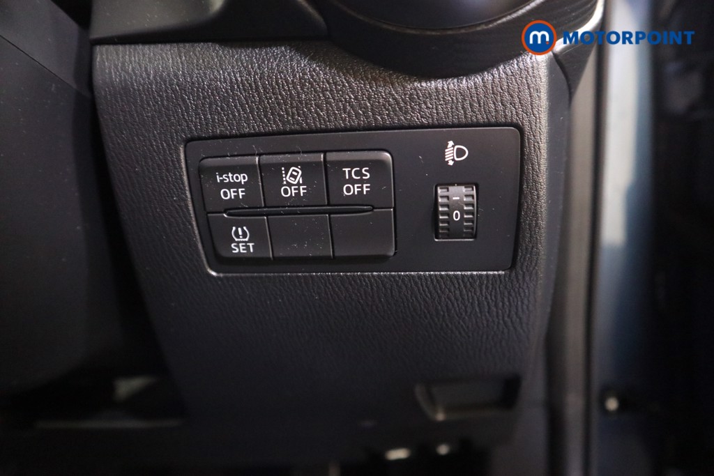 Used Mazda CX-3 2018 for sale - 77775720: Photo 20