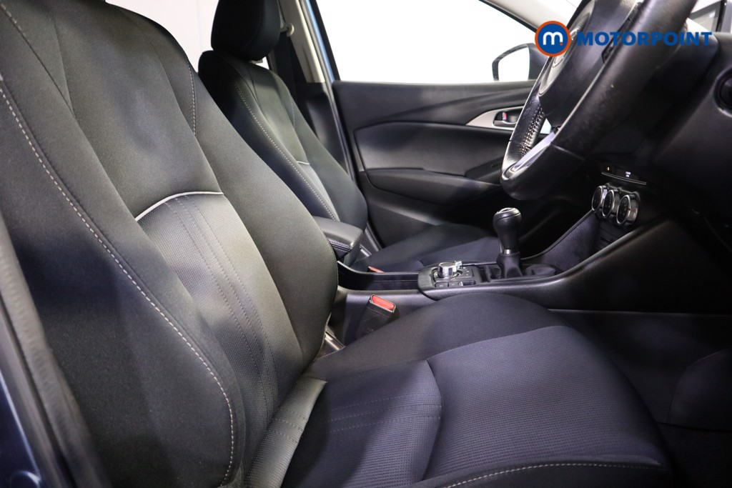 Used Mazda CX-3 2018 for sale - 77775720: Photo 22