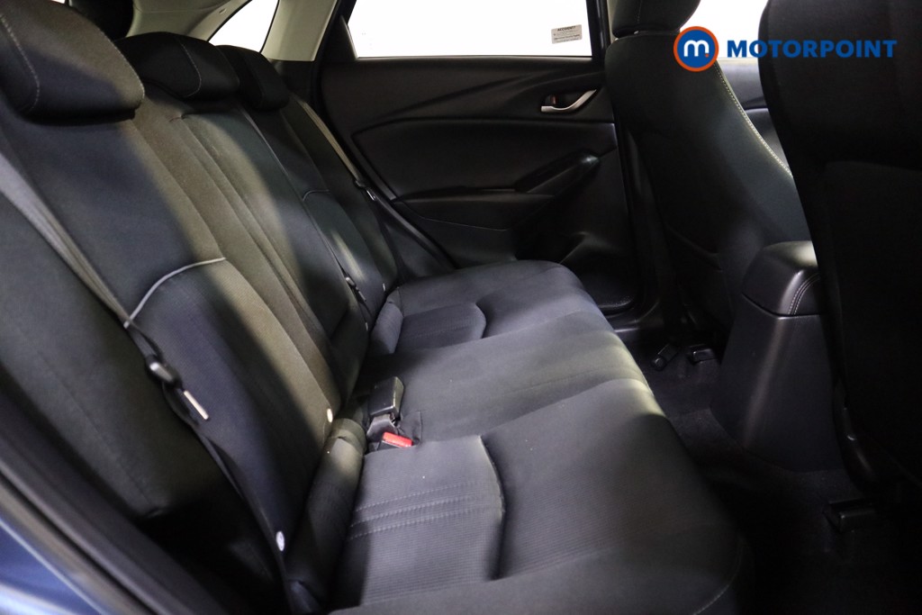 Used Mazda CX-3 2018 for sale - 77775720: Photo 23