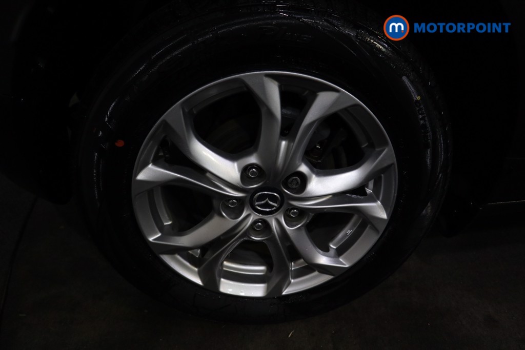 Used Mazda CX-3 2018 for sale - 77775720: Photo 27